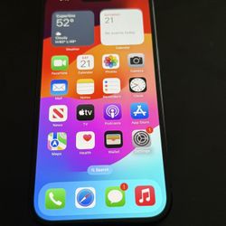 iPhone 15 AT&T 128gb