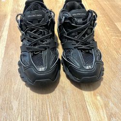 Balenciaga Track Runner