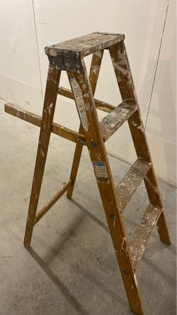 4ft ladder