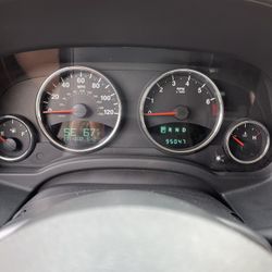 2012 Jeep Compass