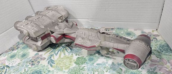Star Wars Rebel Blockade Runner Tantive IV
