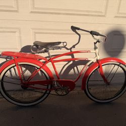 1950’s Schwinn DX