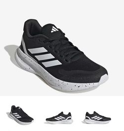 Adidas Runfalcon 5.0 size 5 women’s running shoes