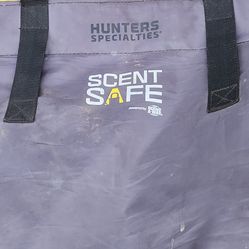 Sent bag