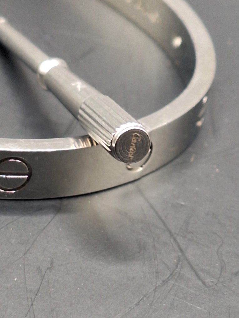 Forever Bracelet
