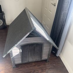 Dog House 