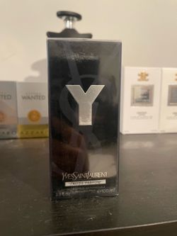 YSL Y EDP