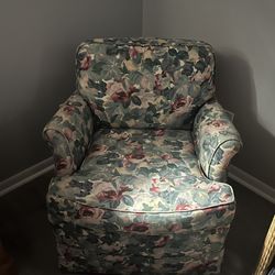 Living room Chair
