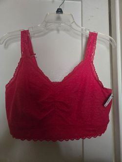 🖤Torrid Bralette Size2x NEW $12🖤