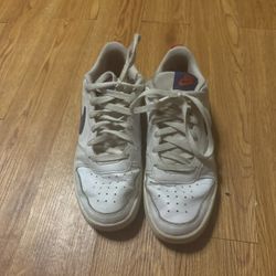 Nike shoes size 7