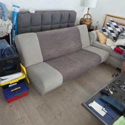 Futon Couch 