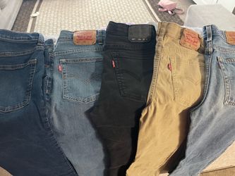 Levi’s