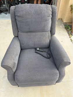 Lifting Chair