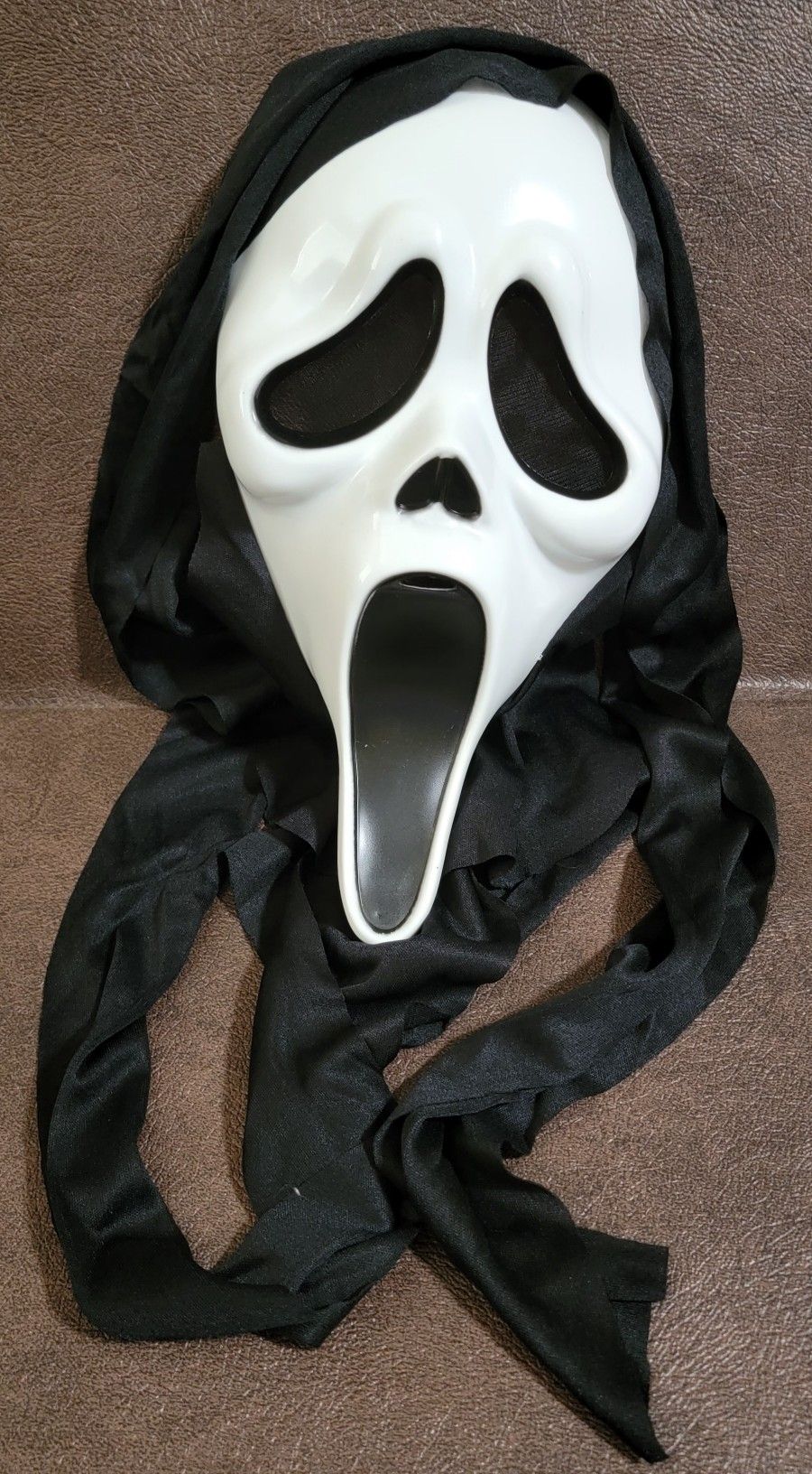 Scream Mask Childs