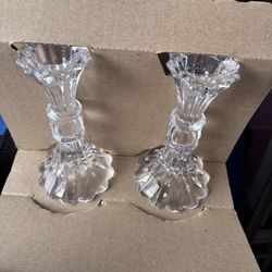 Candle Holders 