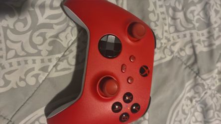 Xbox controller