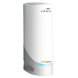 ARRIS (S33) - Cable Modem - Fast DOCSIS 3.1 Multi-Gigabit Modem