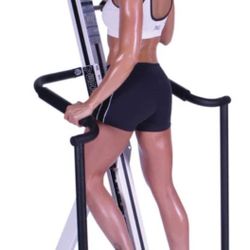 New Workout - Climber!