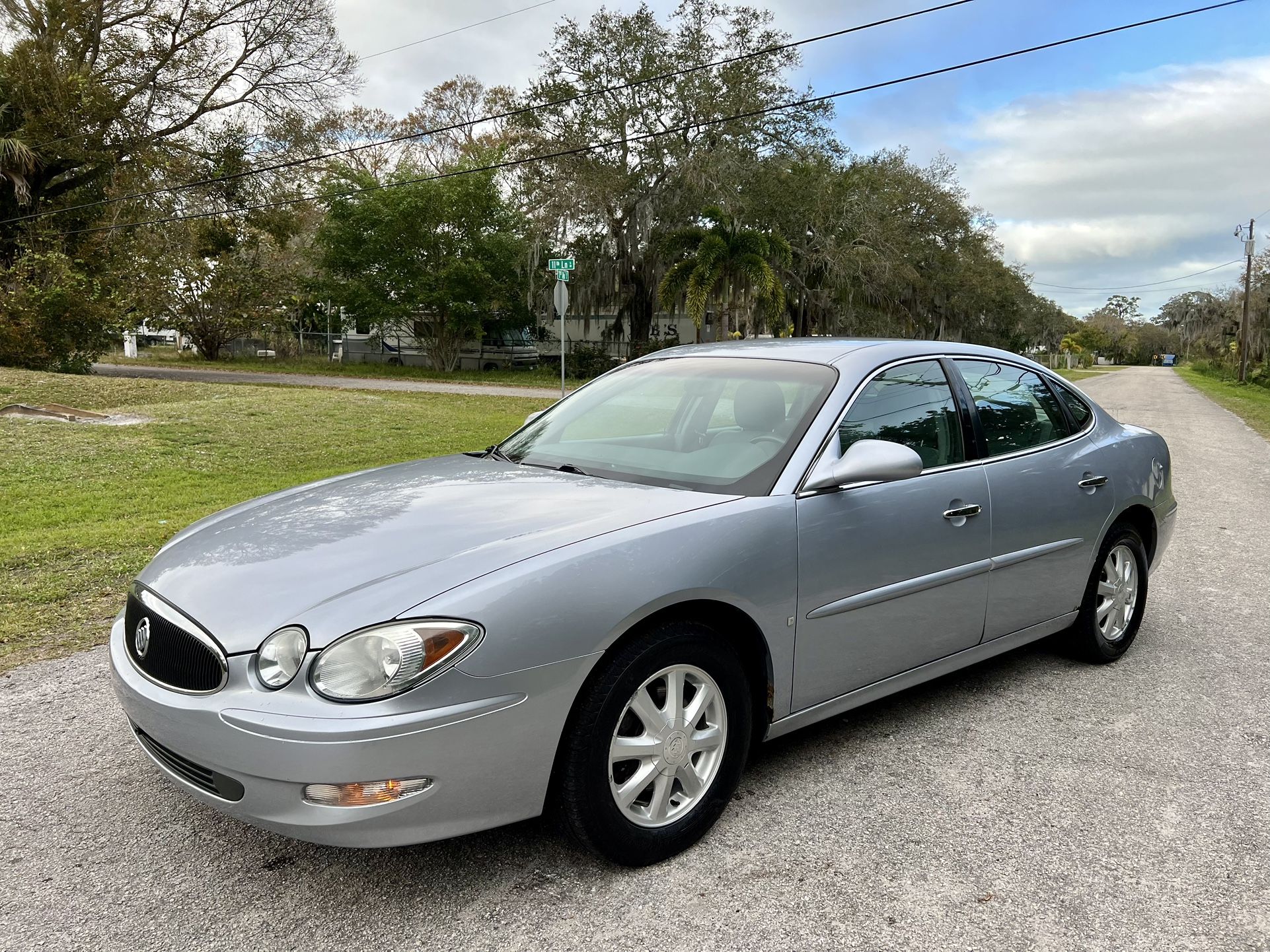 2006 Buick Lacrosse For Sale Wallpaper For Iphone