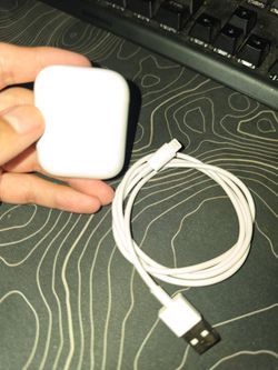 Airpods 2 generation