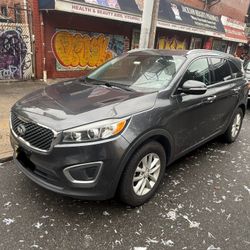 New Engine 2016 Kia sorento