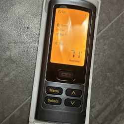 2166-330 Fireplace Remote Control Transmitter for RC300 Replacement Heat N Glo