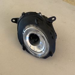 2020 Bentley Bentayga Fog Lamp