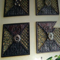 Home interiors
