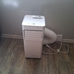 Portable Air Conditioner 