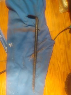 Ken Tool 18-3/4