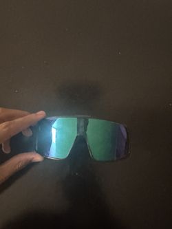 Oakley Sutro S