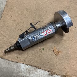 Pneumatic Cutter