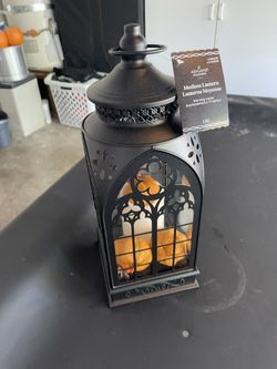 New Lantern
