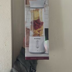 Portable Blender 
