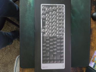 Lofree Flow 2 84-Key Keyboard