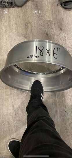 40 Us Hole 3pc Step-Barrel 18”