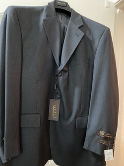 Vitali men’s Italian suit new