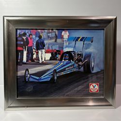 NHRA Dragster John Kimble Picture