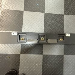 Triad On-wall Mini LCR 3.0 Speaker