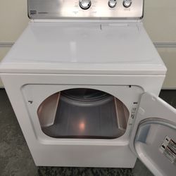 Nice Maytag Centennial Commercial Technology, Super Capacity Electric Dryer 