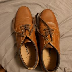 Men's Sonoma Dress Shoes 