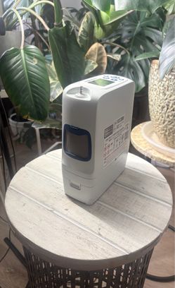 Inogen One 5 concentrator
