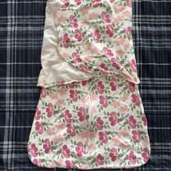 NEW SWADDLE SLEEPSACK