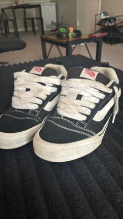 Knu school vans 10 in mens