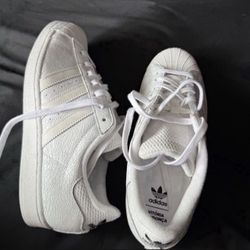 Adidas Superstar Men’s 8.5