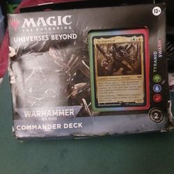 Never been opened the packaging on the outside is a little messed up