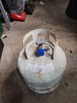 🔥☄️ Propane Tanks
   ☄️🔥