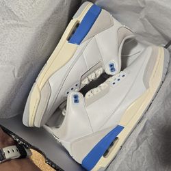 Jordan 3 'Lucky Shorts