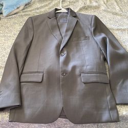 Boy Suit