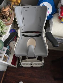 Commode For Special Needs